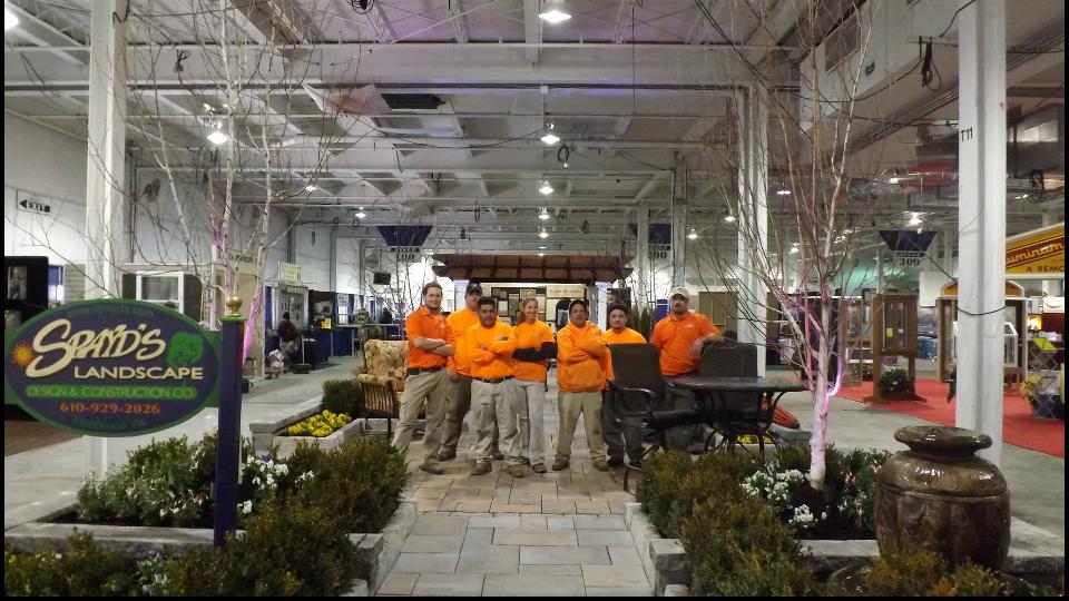 2013 Home & Garden Show